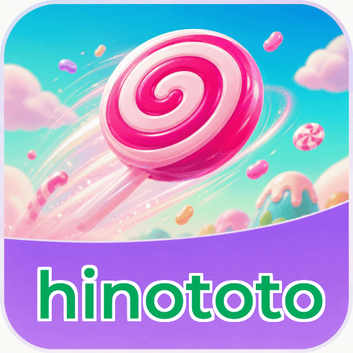 Logo hinototo