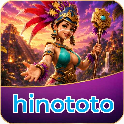 Logo hinototo