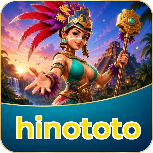 Logo hinototo