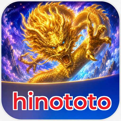 Logo hinototo